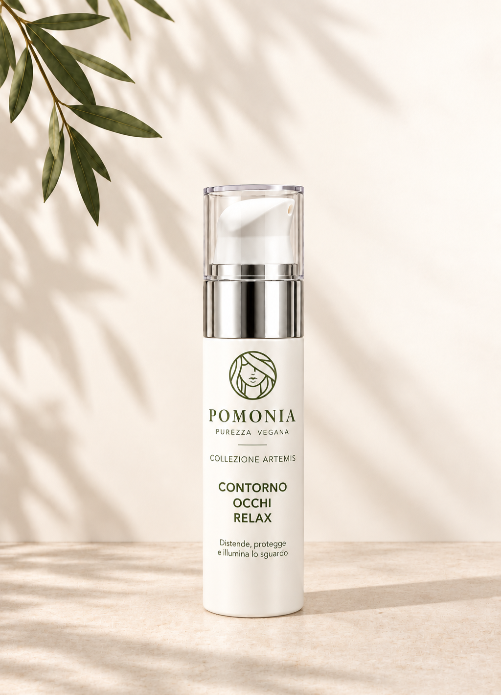 Soft Cream Contorno Occhi